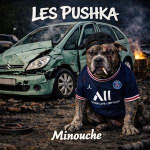Minouche