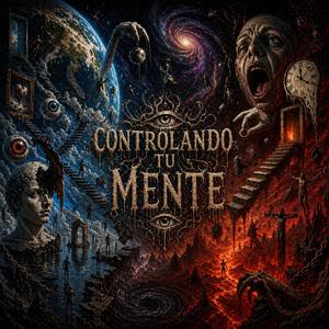 CONTROLANDO TU MENTE (BAYRON BRAVO )