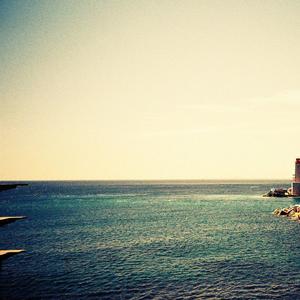 住在心里的过客