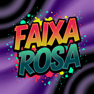 Faixa Rosa