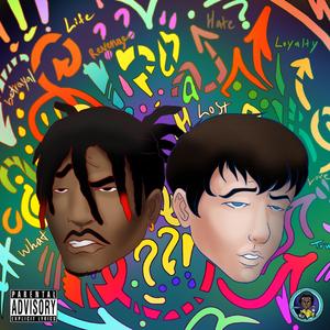 Confused (feat. RudyWade)