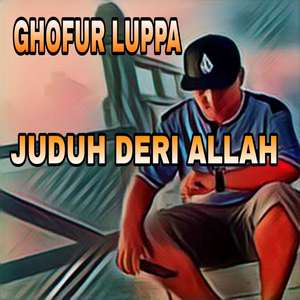 JHUDUH DERI ALLAH