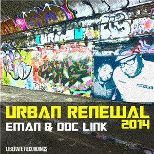 Urban Renewal 2014 (Doc Link's 2014 Instrumental)
