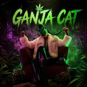 Ganja Cat
