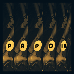 Papo 10