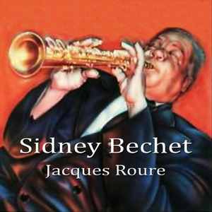 Sidney Bechet