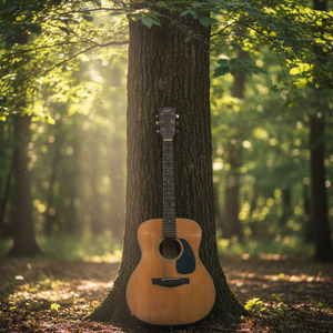 Forest Bathing