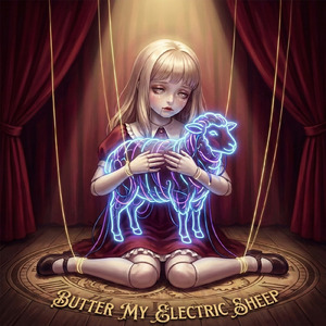 Butter My Electric Sheep