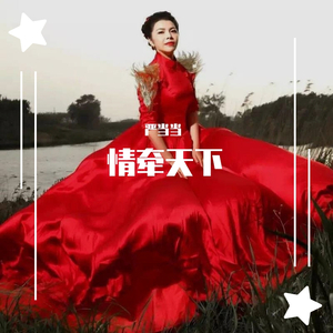 情牵天下 严当当