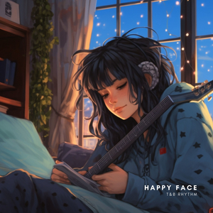 Happy Face (Lofi)