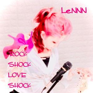 ROCK SHOCK LOVE SHOCK