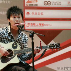 没有理想的人不伤心（翻弹版Cover新裤子）（翻自 新裤子）