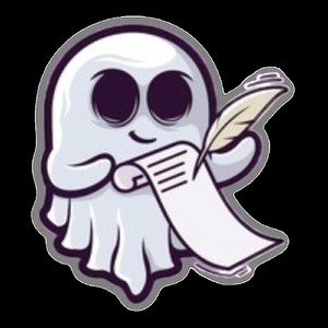 Ghostwriter