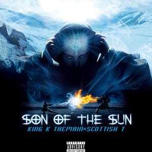 SOTS (feat. Scottish t)