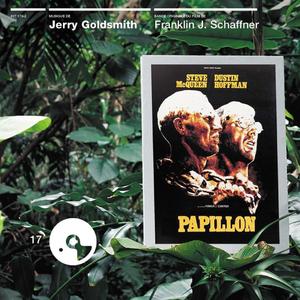 Theme From Papillon (Bof Papillon)