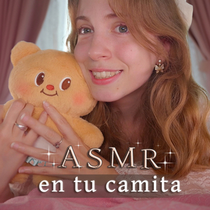 ASMR tu Hermana te trae el Desayuno a la CAMITA