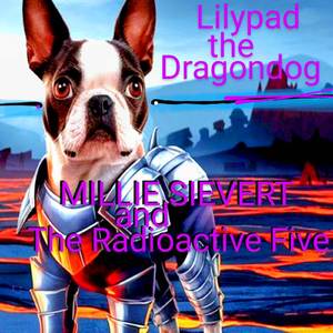 Song of Silence Shining