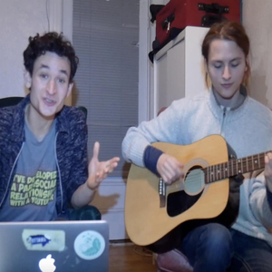 People Are Just Combinations of Traits