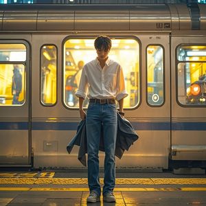 我们都没有谁站在原地等谁-萧璃玥