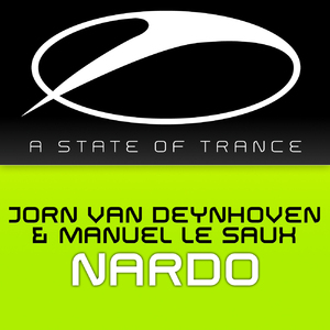 Nardo (Manuel Le Saux Mix)