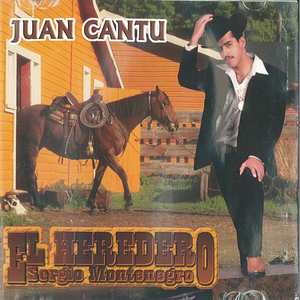 Juan Cantu