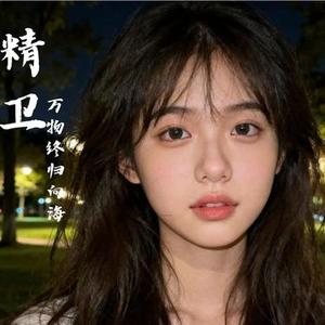 精卫 (Cover 30年前，50年后)