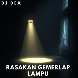 Rasakan Gemerlap Lampu