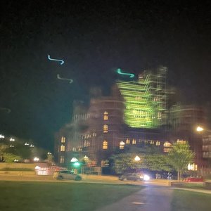 Midnights Lullaby