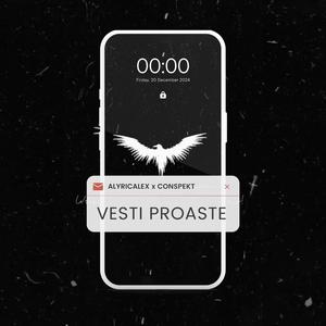Vesti Proaste (feat. Conspekt)