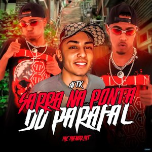 Senta na Ponta do Parafal (feat. MC Menor MT)