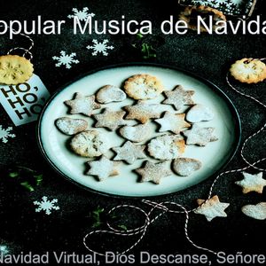 Compras de Navidad - Dios Descanse, Señores