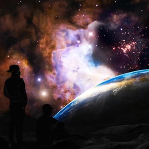 Milky Way (feat. Kid Ramian)