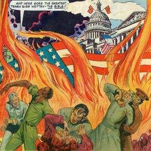 Deed to the Factory (feat. Reed Starks)