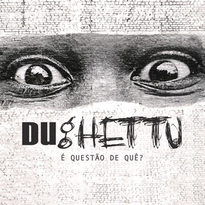 Tudo É Um Risco (Instrumental)