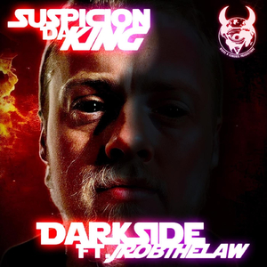 Darkside (feat. JRobTheLaw)