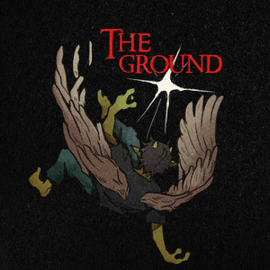 the ground