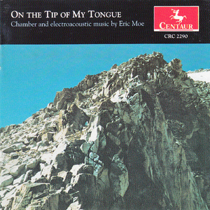 On the Tip of My Tongue:II. Tim's Tune