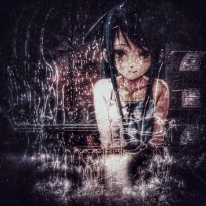 девочка мечтала