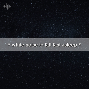 White Noise Low Pass (No Fades)