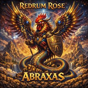 Abraxas (The God with Two Faces)
