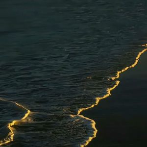 流淌出泛黄岁月