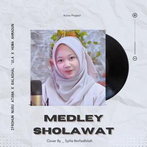 Medley Sholawat _ By Syifa Nurfadhilah