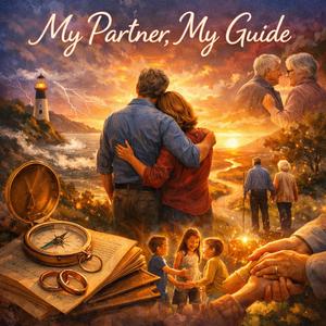 My partner, My guide (V2.0)