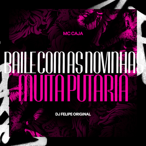 Baile com as Novinhas Muita Putari4