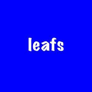 leafs