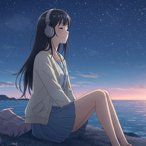 星空のメロディ