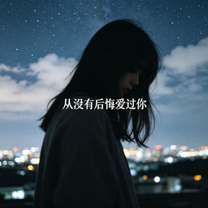 从没有后悔爱过你(柔情版)