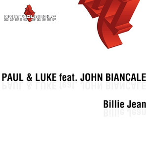 Billie Jean (Paolo Ortelli vs. Degree Edit)