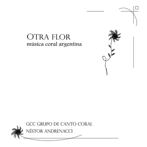 Julio Viera: Tríptico, Tres Poesías de Carlos Estévez: III. Resonancia