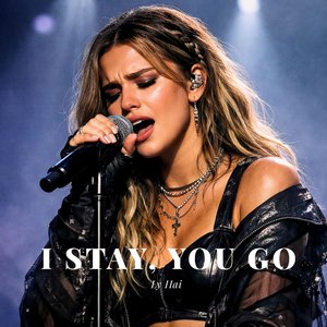 Holding on to Goodbye